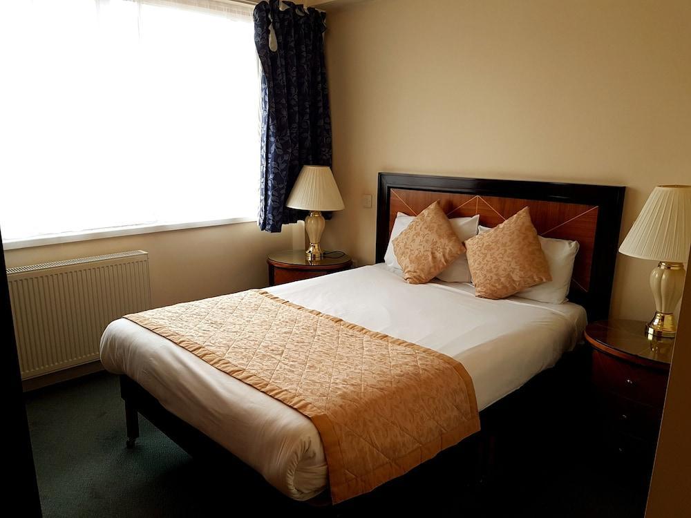 The Ashley Hotel Hale  Ngoại thất bức ảnh