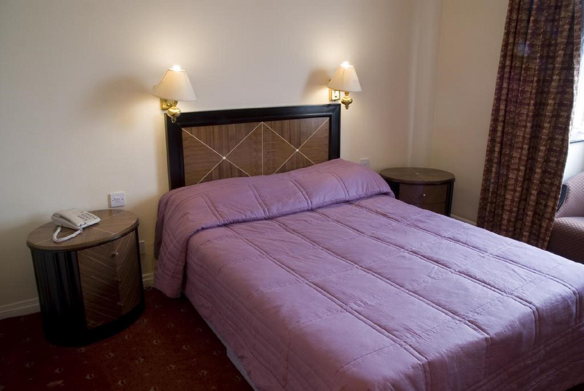 The Ashley Hotel Hale  Ngoại thất bức ảnh