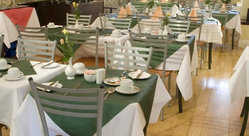 The Ashley Hotel Hale  Ngoại thất bức ảnh