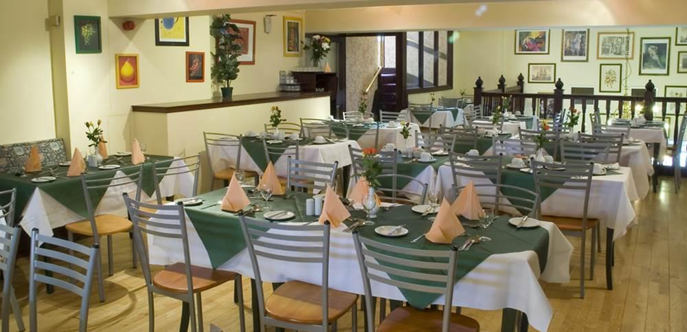 The Ashley Hotel Hale  Ngoại thất bức ảnh