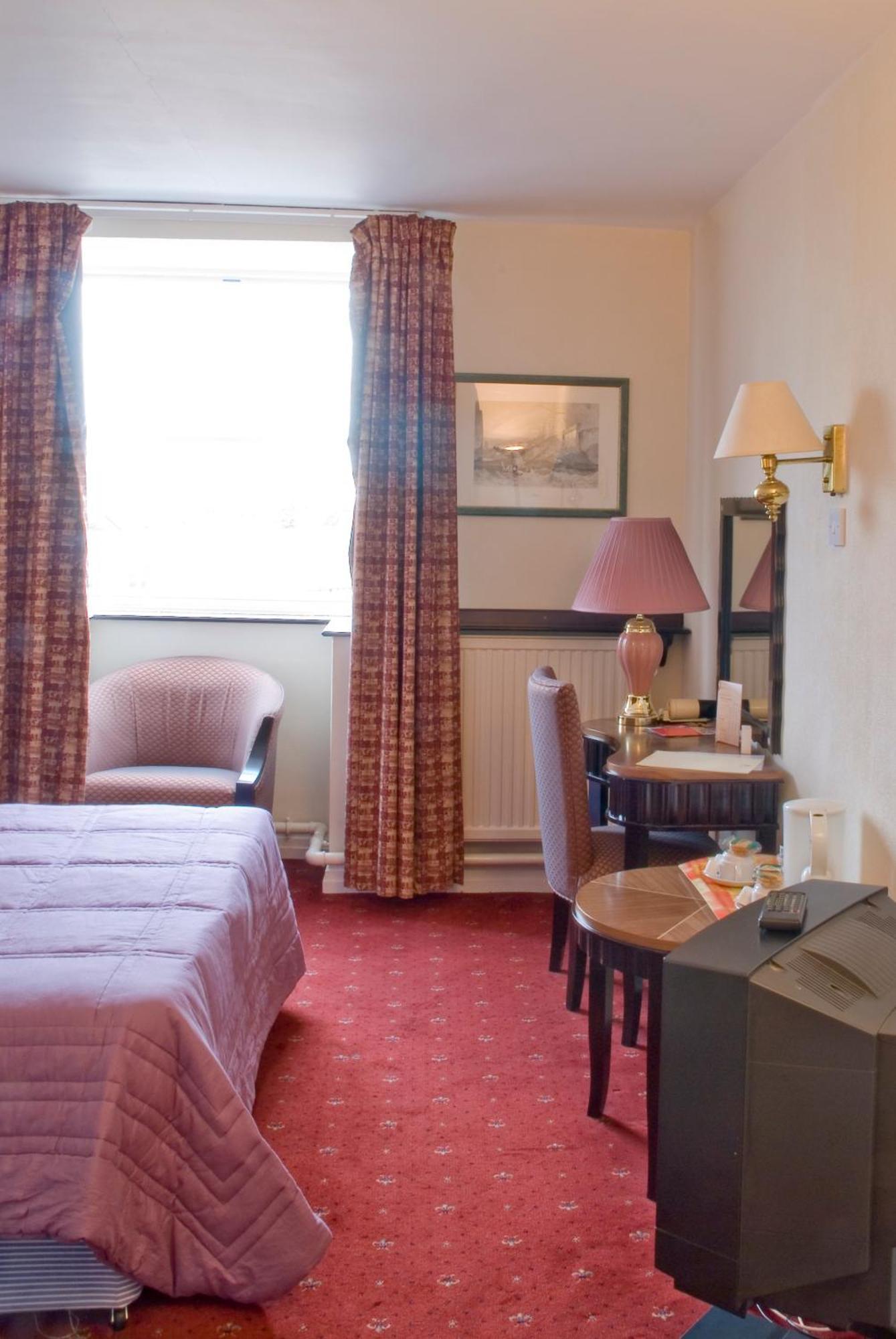 The Ashley Hotel Hale  Ngoại thất bức ảnh