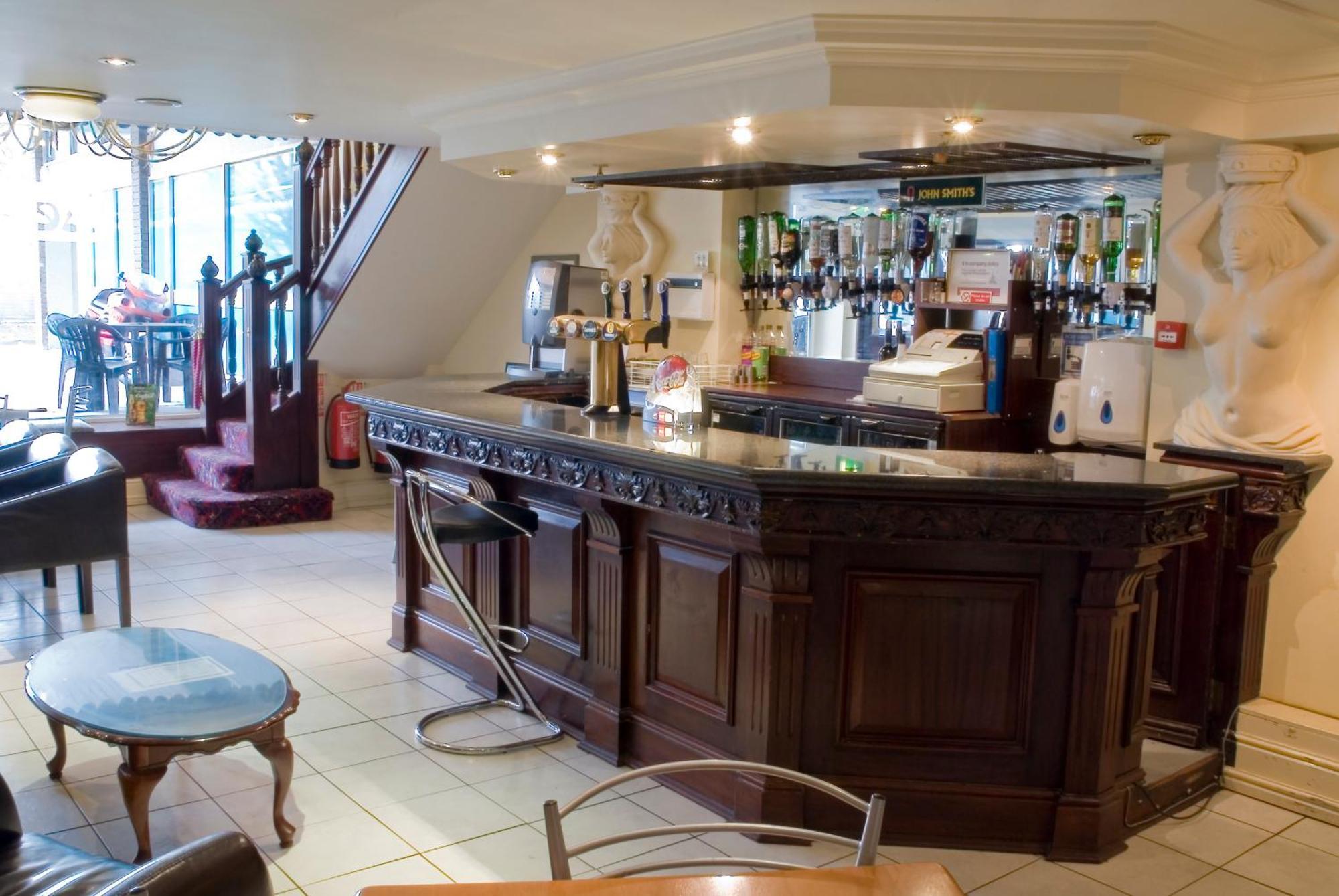 The Ashley Hotel Hale  Ngoại thất bức ảnh