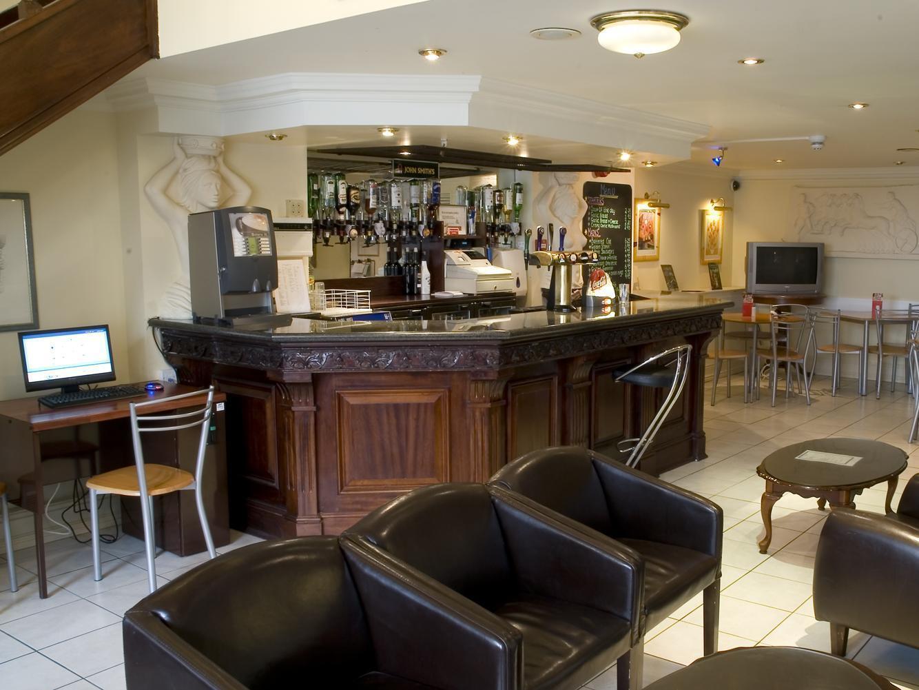 The Ashley Hotel Hale  Ngoại thất bức ảnh