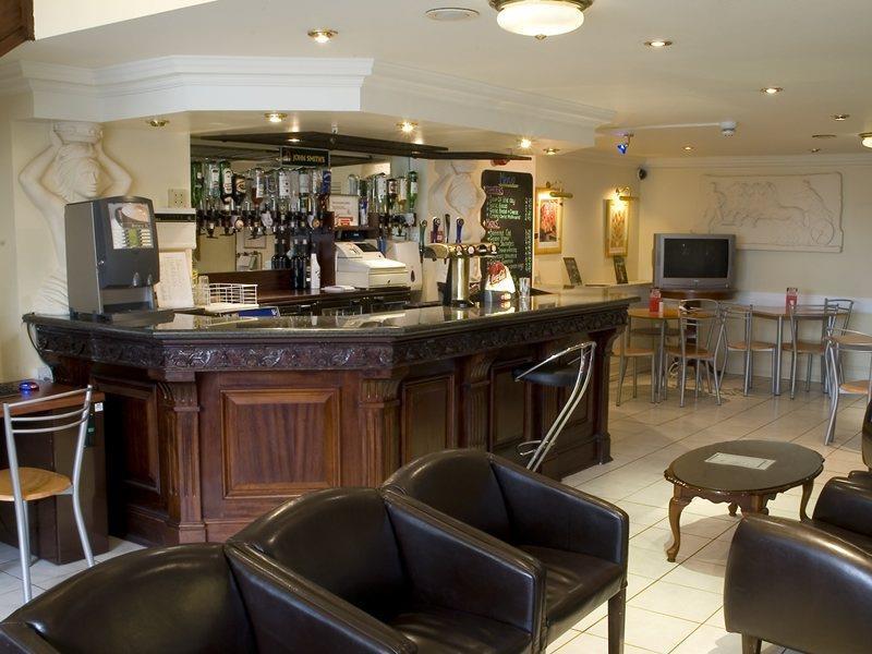 The Ashley Hotel Hale  Ngoại thất bức ảnh