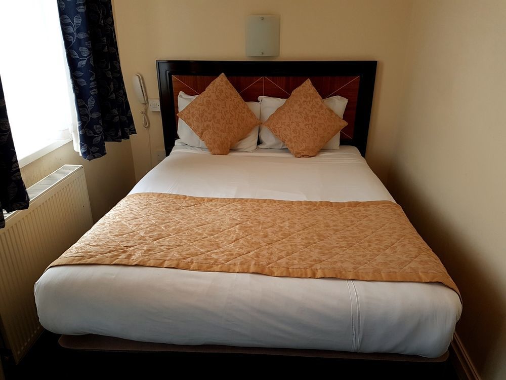 The Ashley Hotel Hale  Ngoại thất bức ảnh