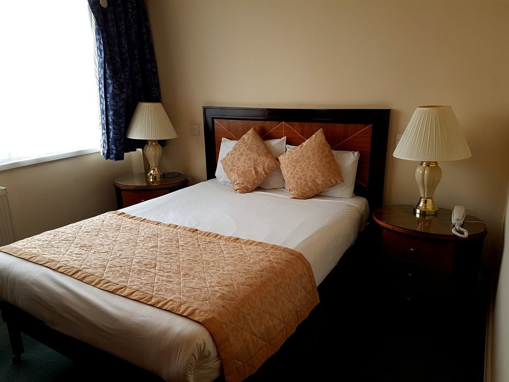 The Ashley Hotel Hale  Ngoại thất bức ảnh