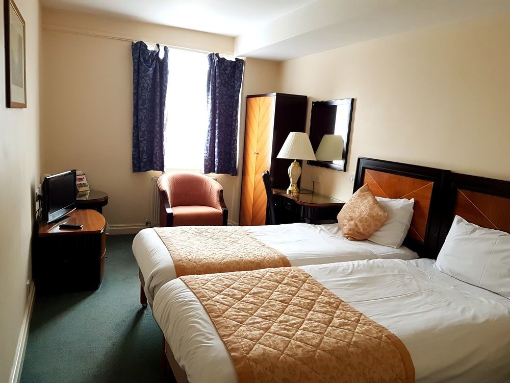 The Ashley Hotel Hale  Ngoại thất bức ảnh