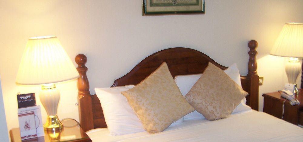 The Ashley Hotel Hale  Ngoại thất bức ảnh