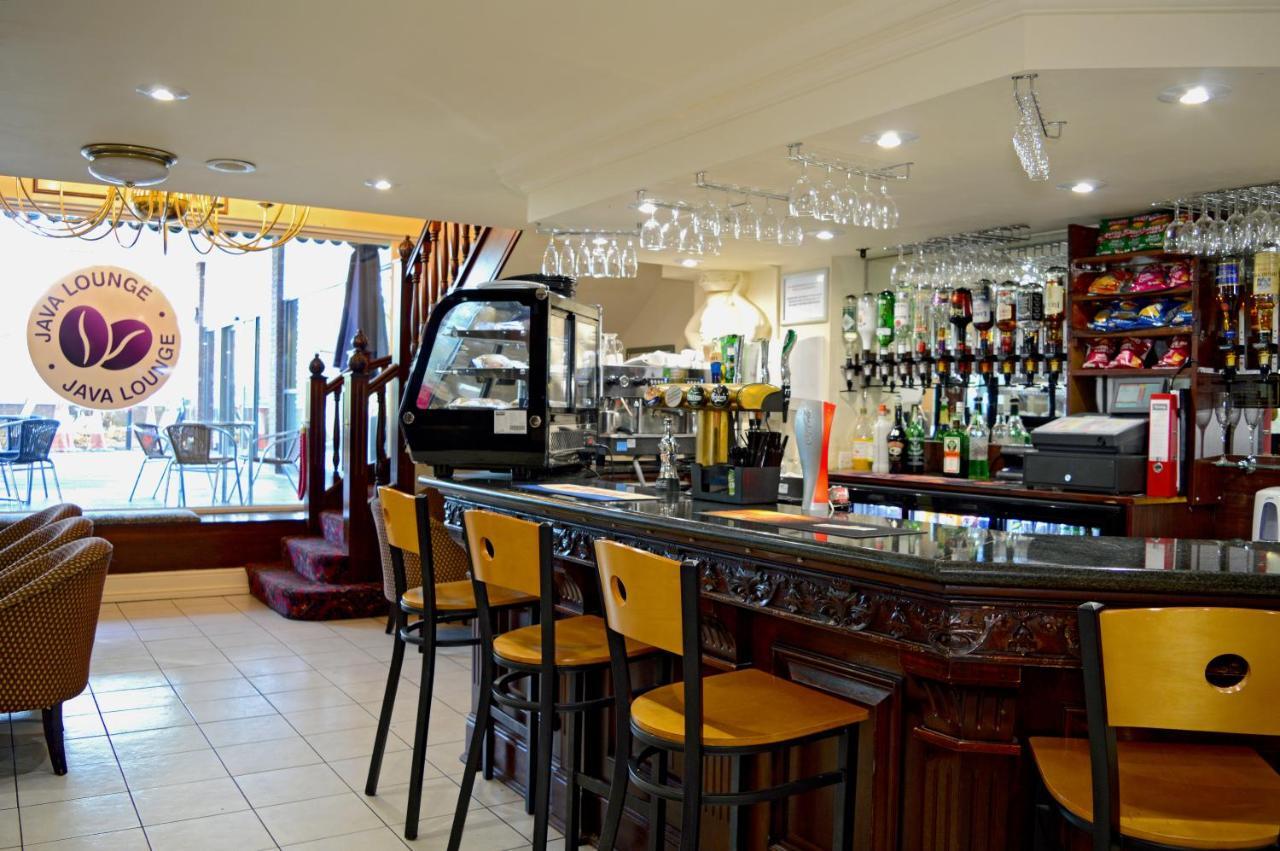 The Ashley Hotel Hale  Ngoại thất bức ảnh