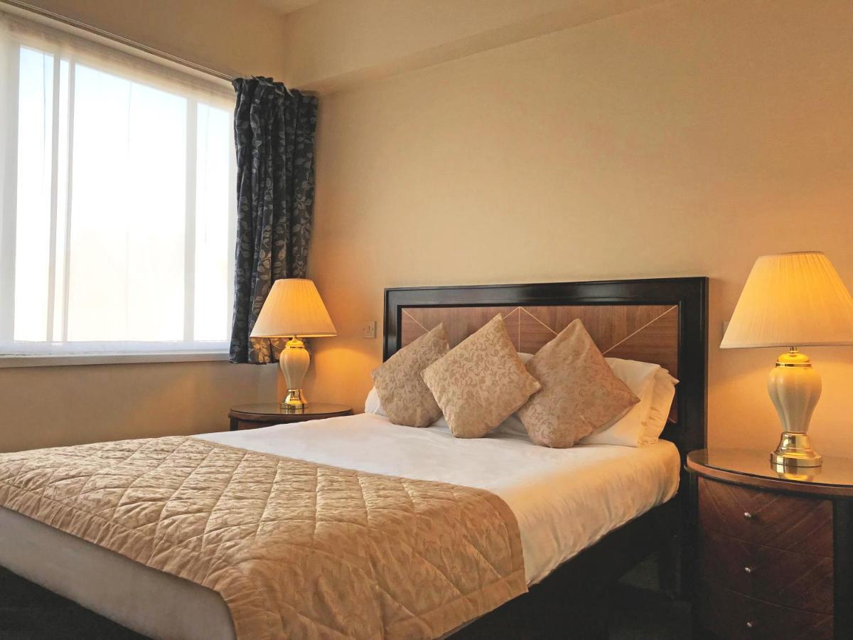 The Ashley Hotel Hale  Ngoại thất bức ảnh