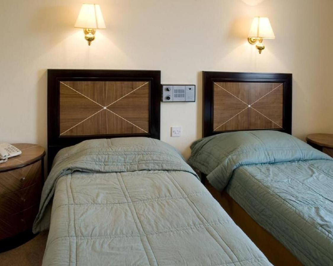 The Ashley Hotel Hale  Ngoại thất bức ảnh