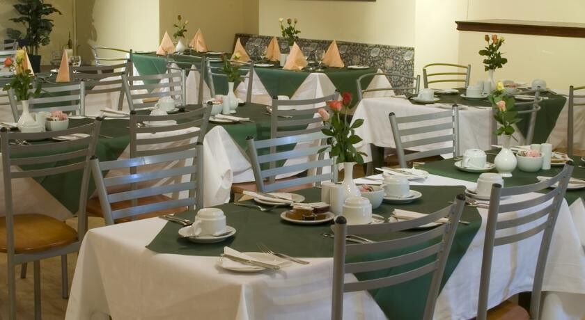 The Ashley Hotel Hale  Ngoại thất bức ảnh